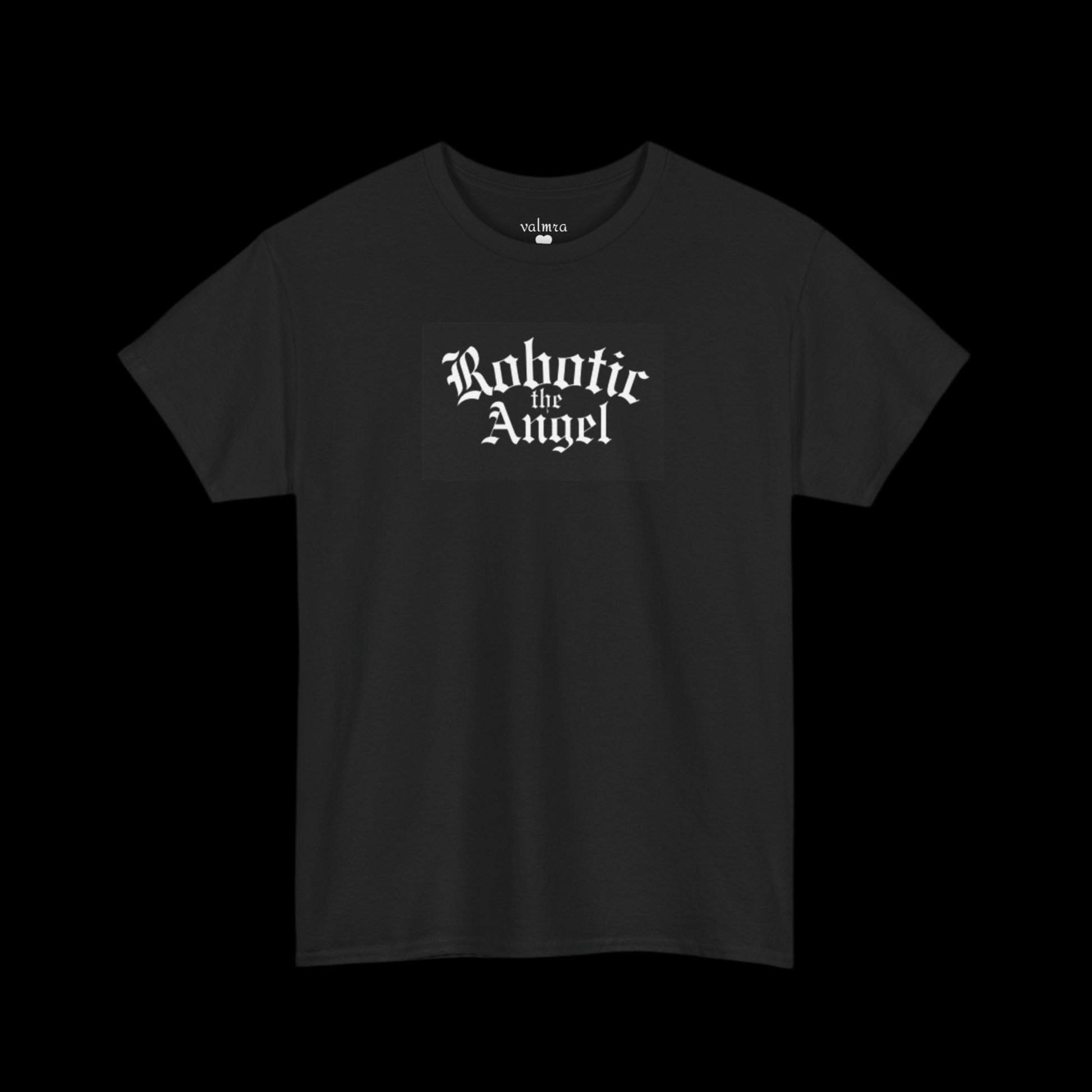 fallen angel- unisex tshirt