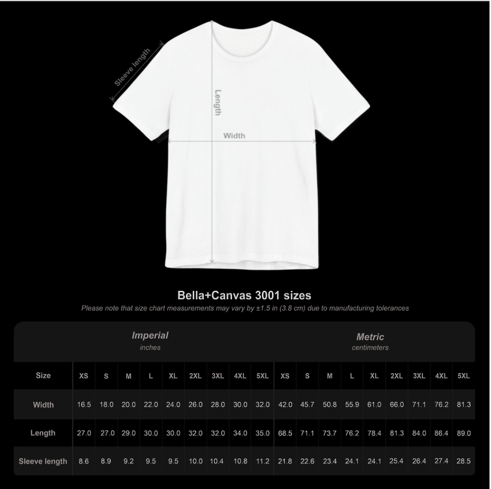 amor graphic tee
