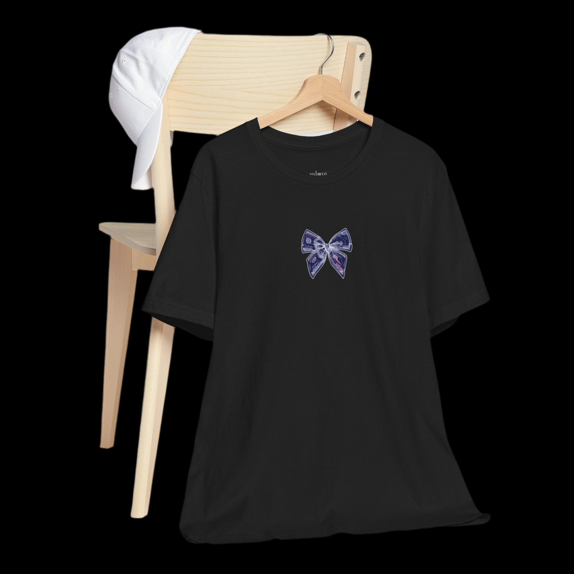 make money graphic tee