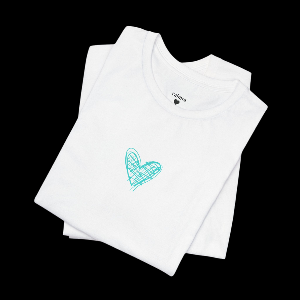 love language tee
