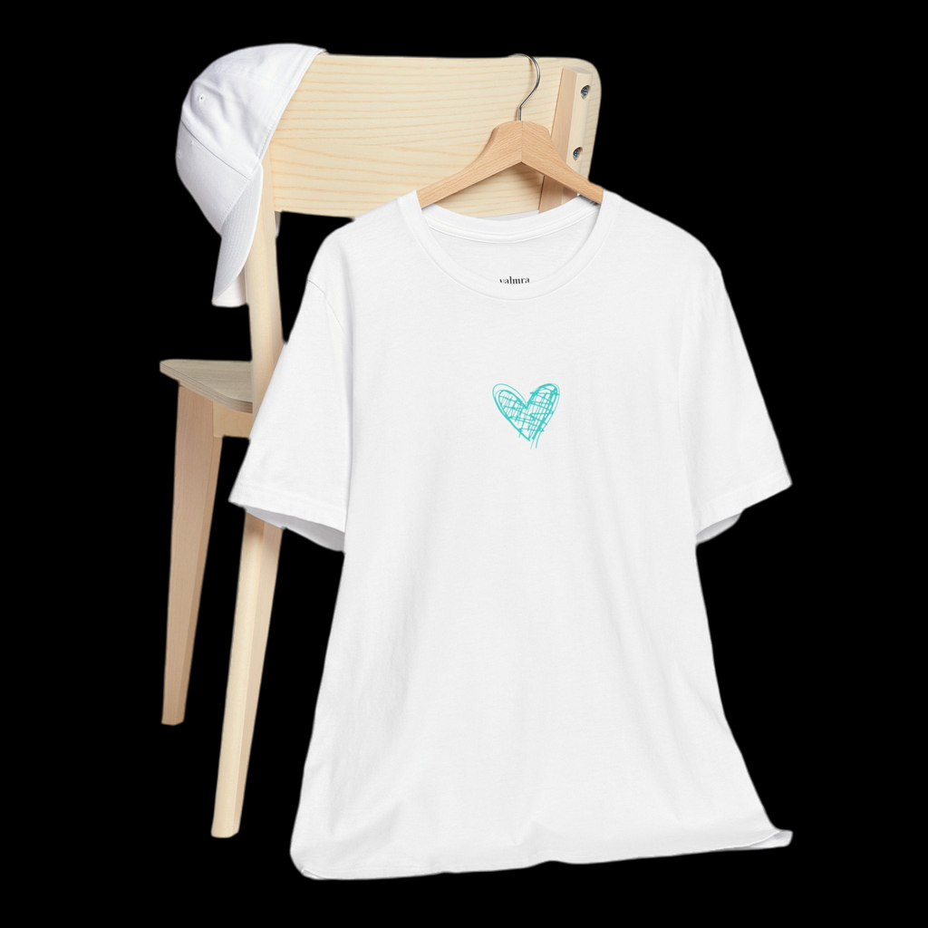 love language tee