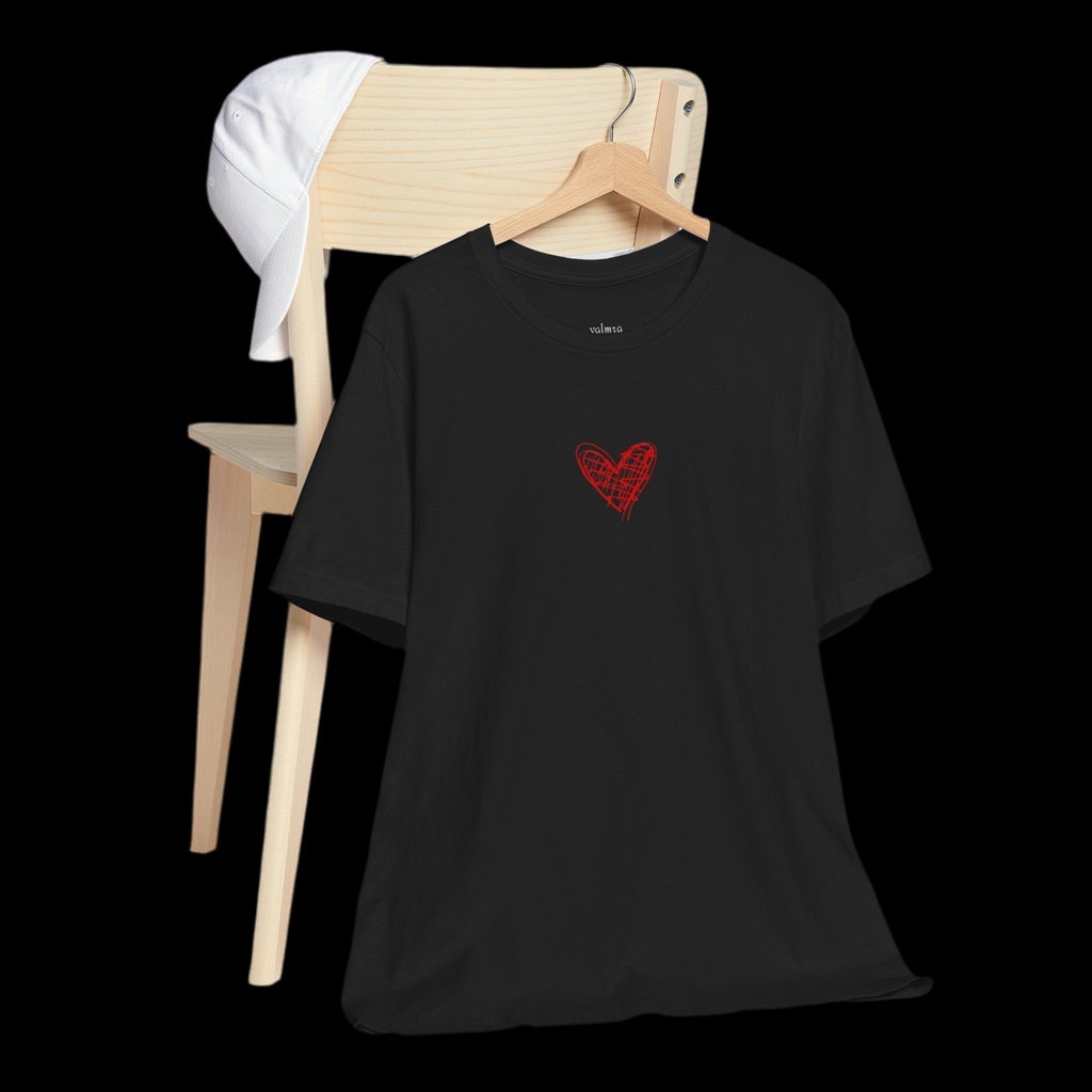 love language tee