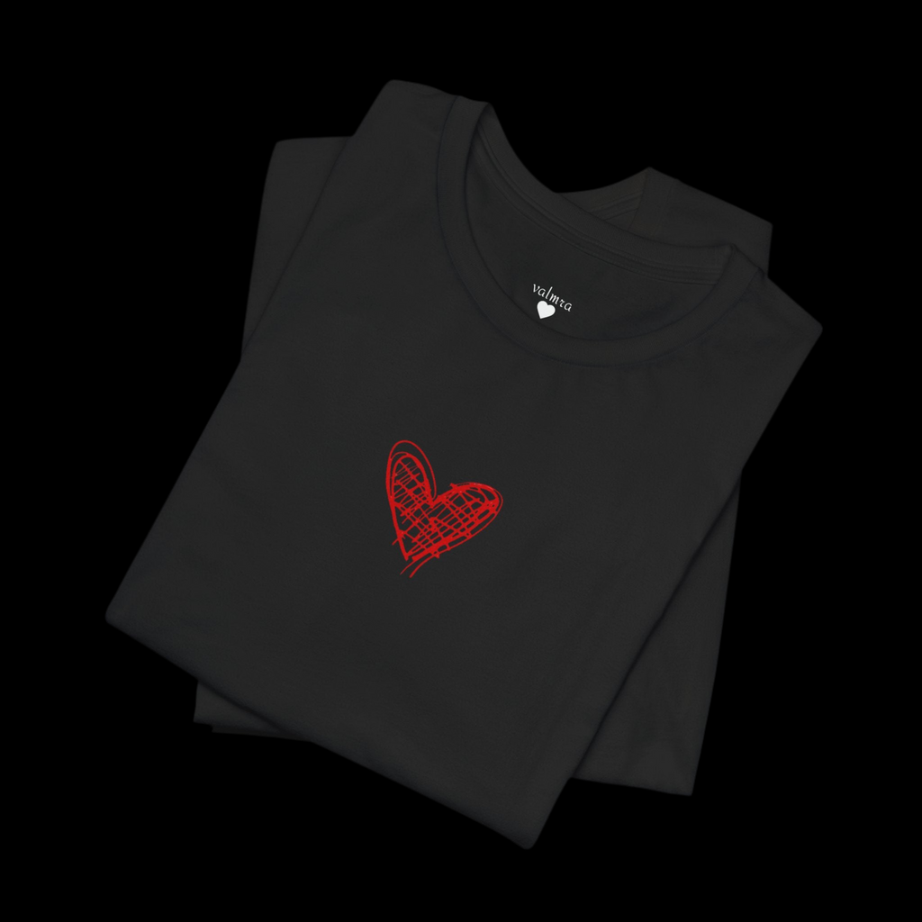 love language tee