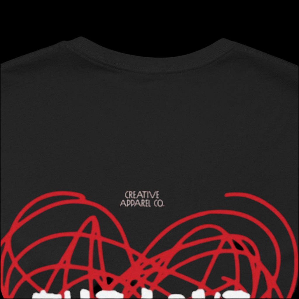 love language tee