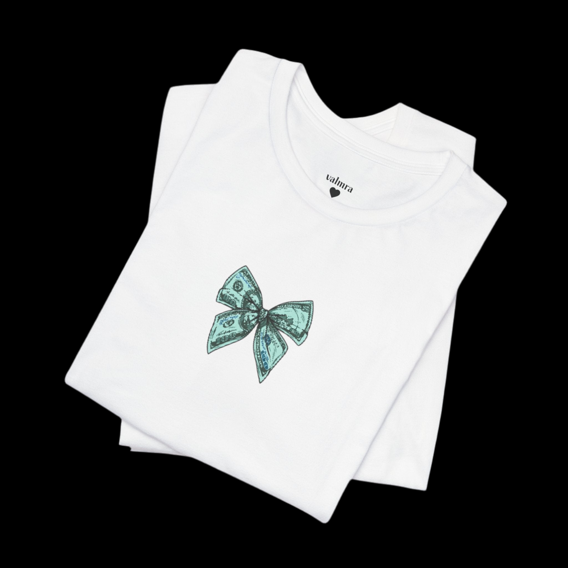 make money graphic tee