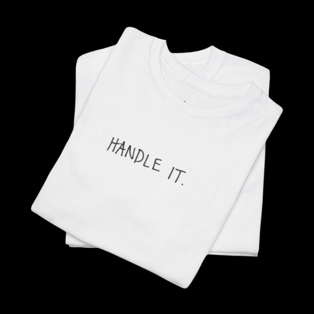 rap tee