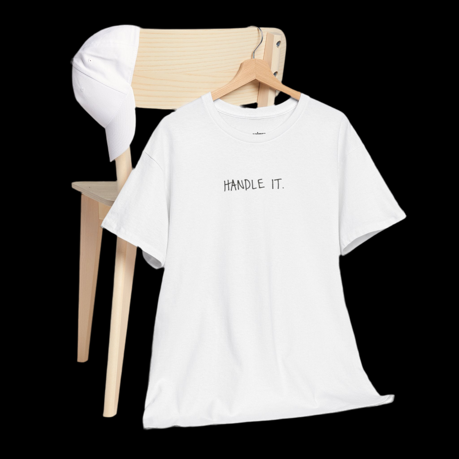 rap tee