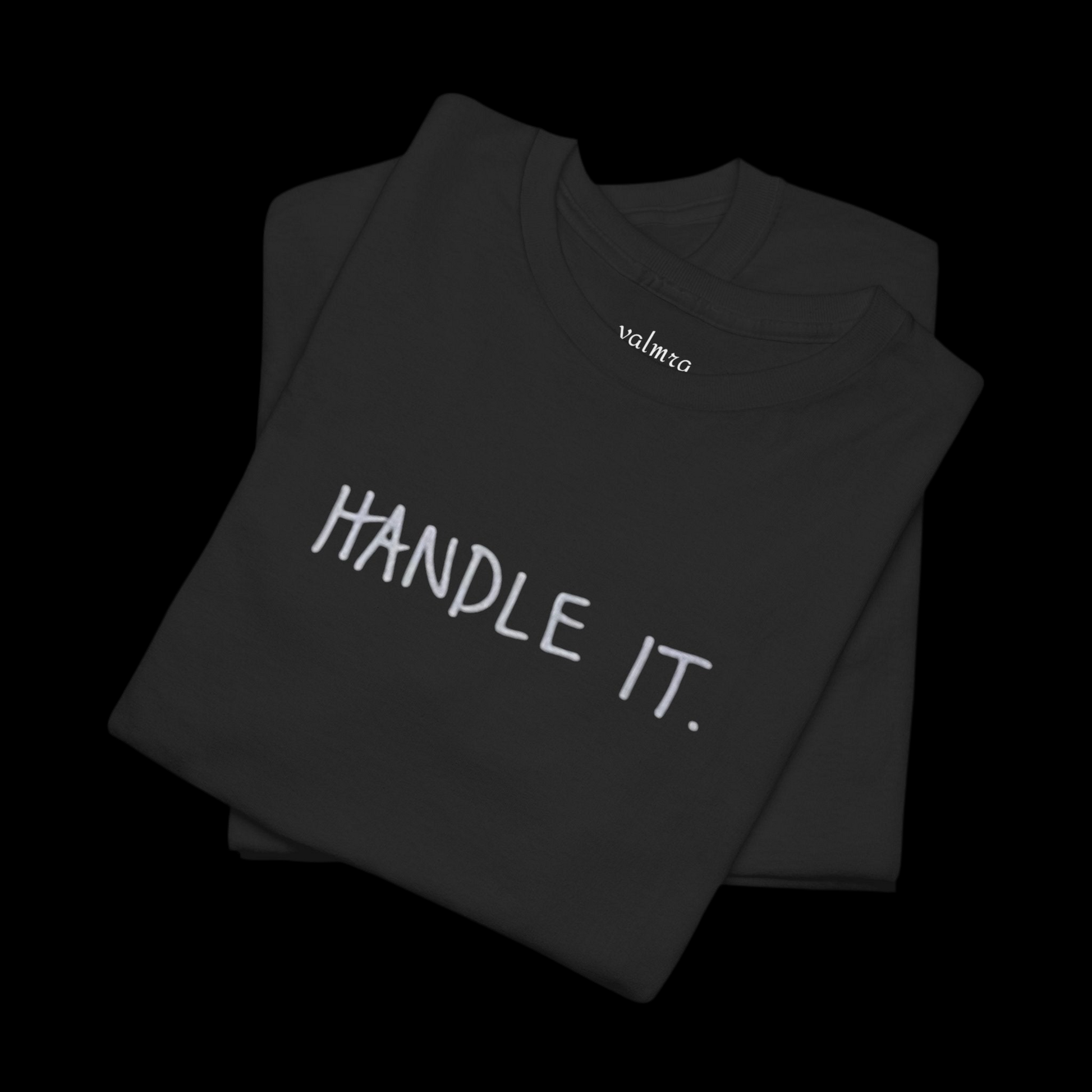 rap tee