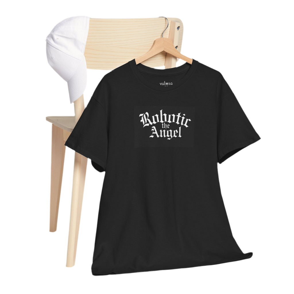 fallen angel- unisex tshirt