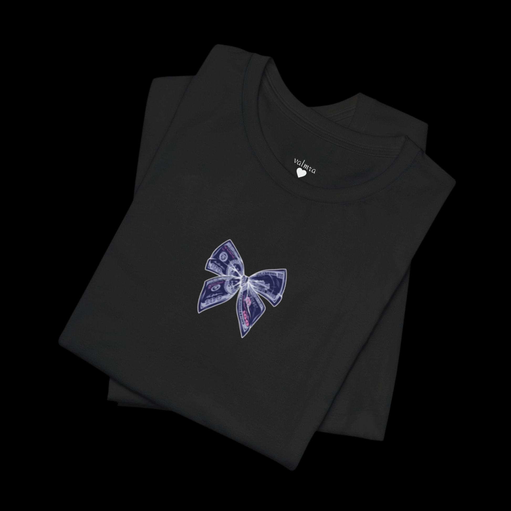make money graphic tee