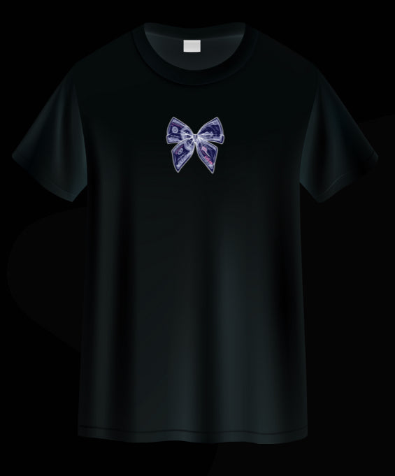 make money graphic tee