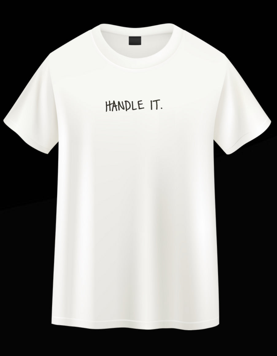 rap tee