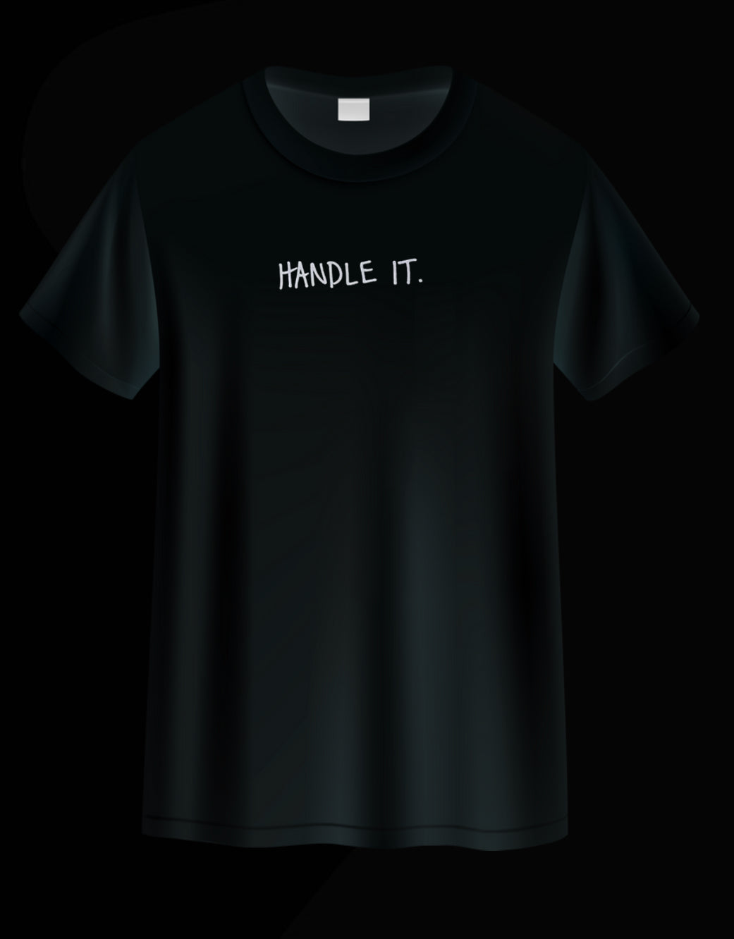 rap tee